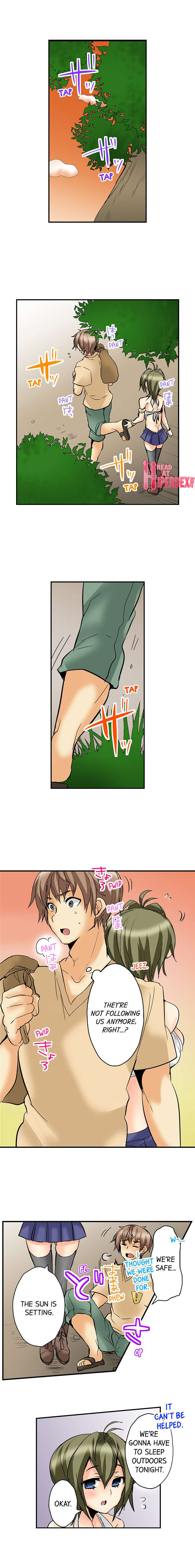 If I Don’t Fuck Them, I’ll Die - Chapter 10 [photo 2] - MangaPorn