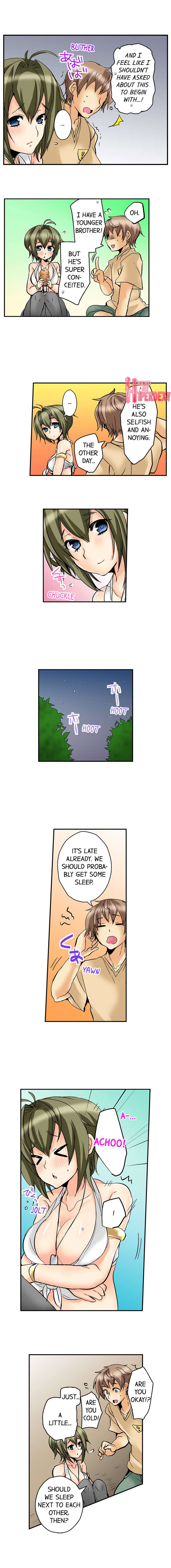 If I Don’t Fuck Them, I’ll Die - Chapter 10 [photo 5] - MangaPorn