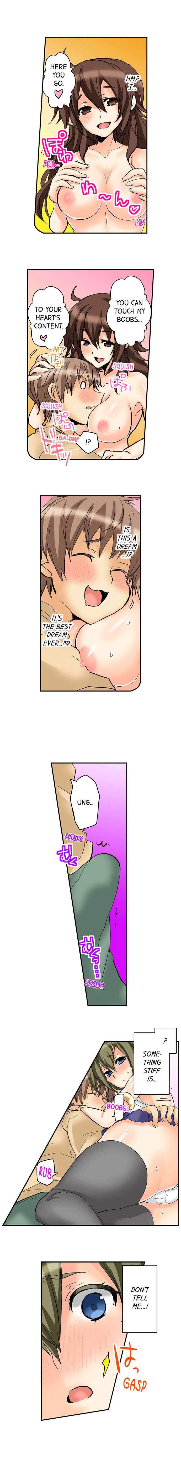 If I Don’t Fuck Them, I’ll Die - Chapter 10 [photo 9] - MangaPorn