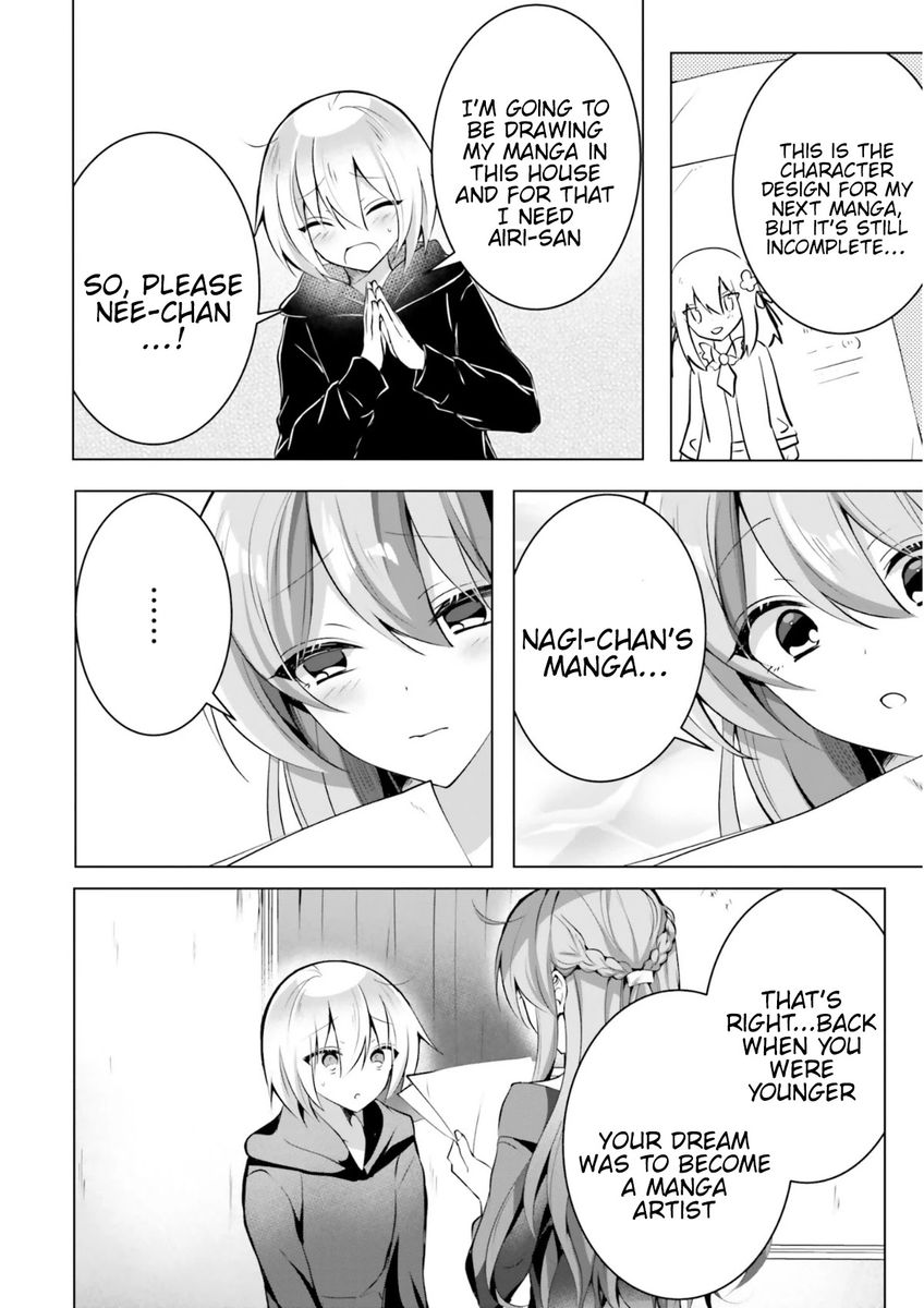 Kasshoku Henshuu-san to Shota Mangaka - Chapter 4 [photo 13] - MangaPorn