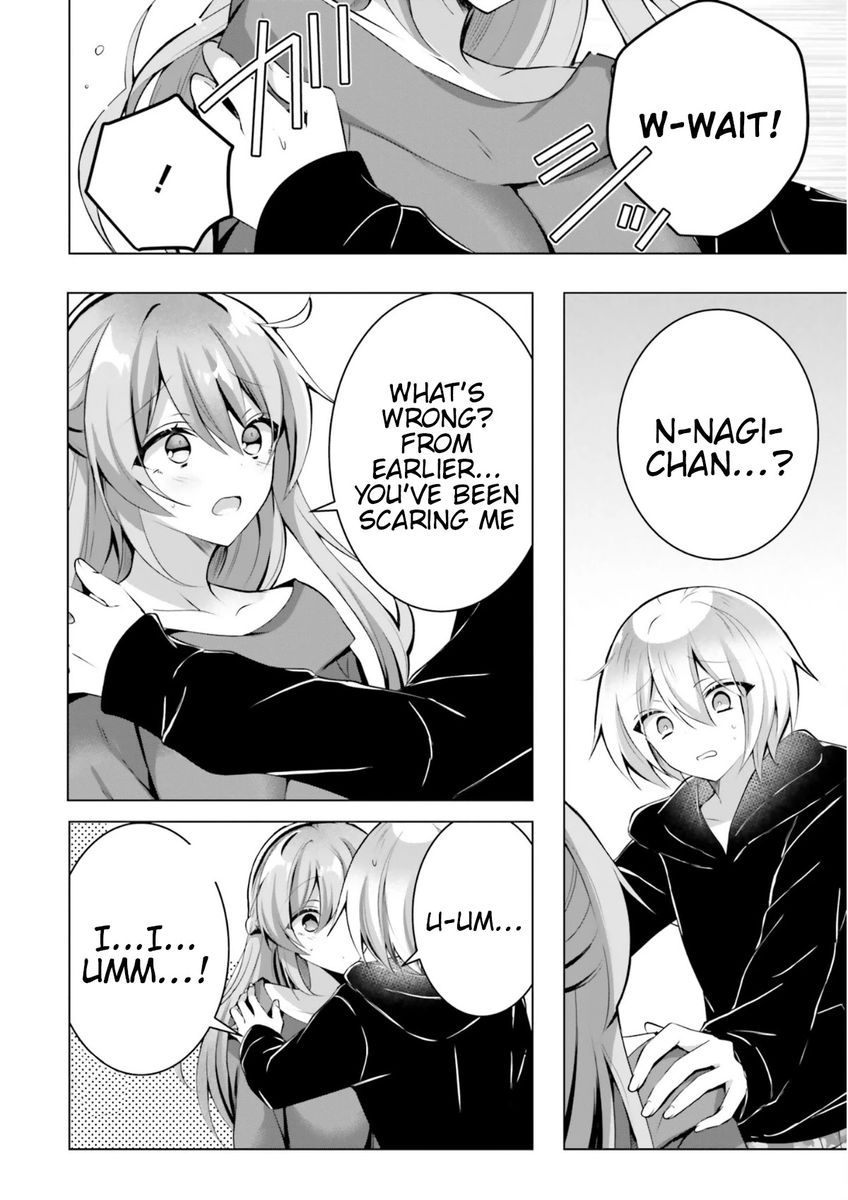 Kasshoku Henshuu-san to Shota Mangaka - Chapter 4 [photo 17] - MangaPorn