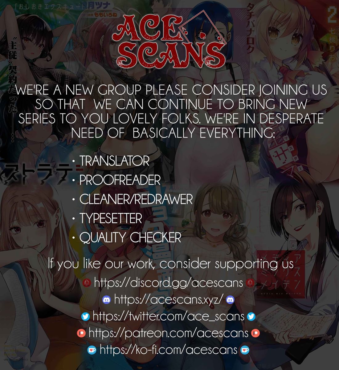 Kasshoku Henshuu-san to Shota Mangaka - Chapter 4 [photo 27] - MangaPorn