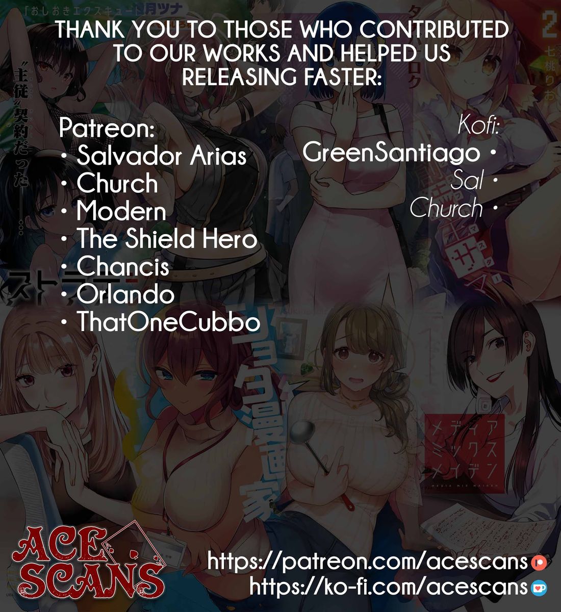 Kasshoku Henshuu-san to Shota Mangaka - Chapter 4 [photo 28] - MangaPorn