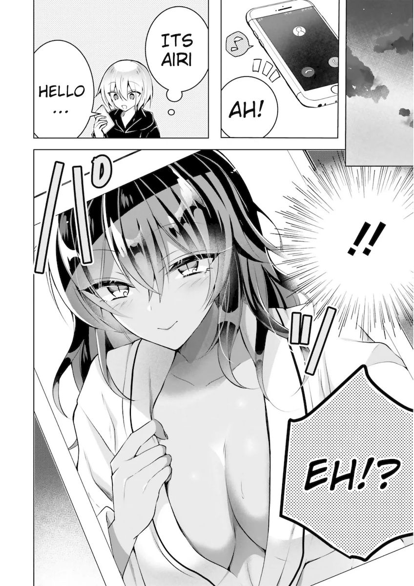 Kasshoku Henshuu-san to Shota Mangaka - Chapter 5 [photo 7] - MangaPorn