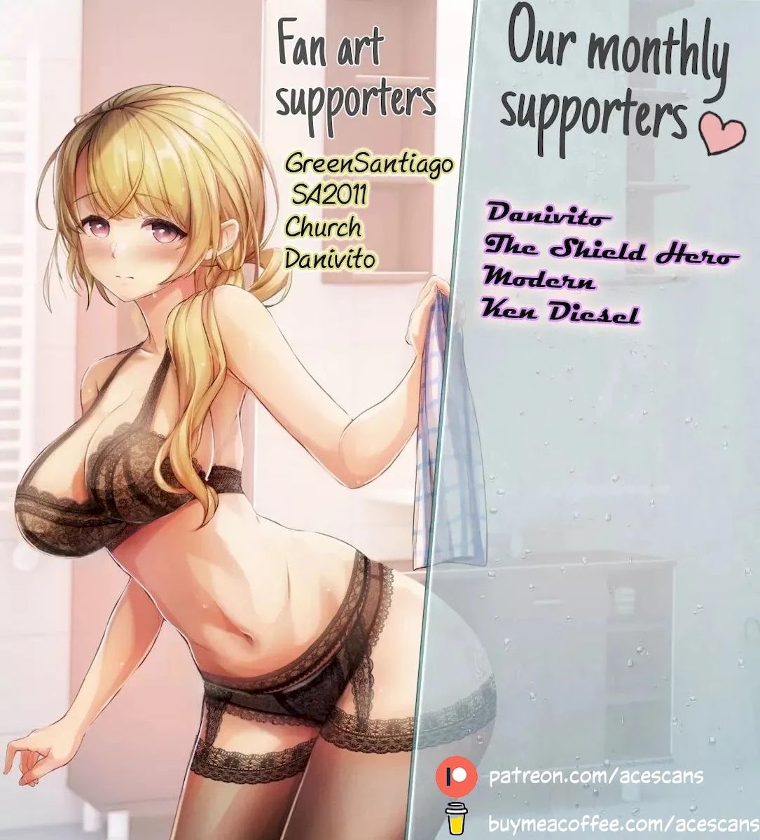 Kasshoku Henshuu-san to Shota Mangaka - Chapter 6 [photo 25] - MangaPorn