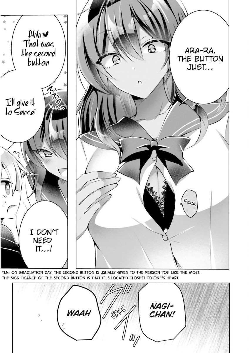 Kasshoku Henshuu-san to Shota Mangaka - Chapter 7 [photo 12] - MangaPorn