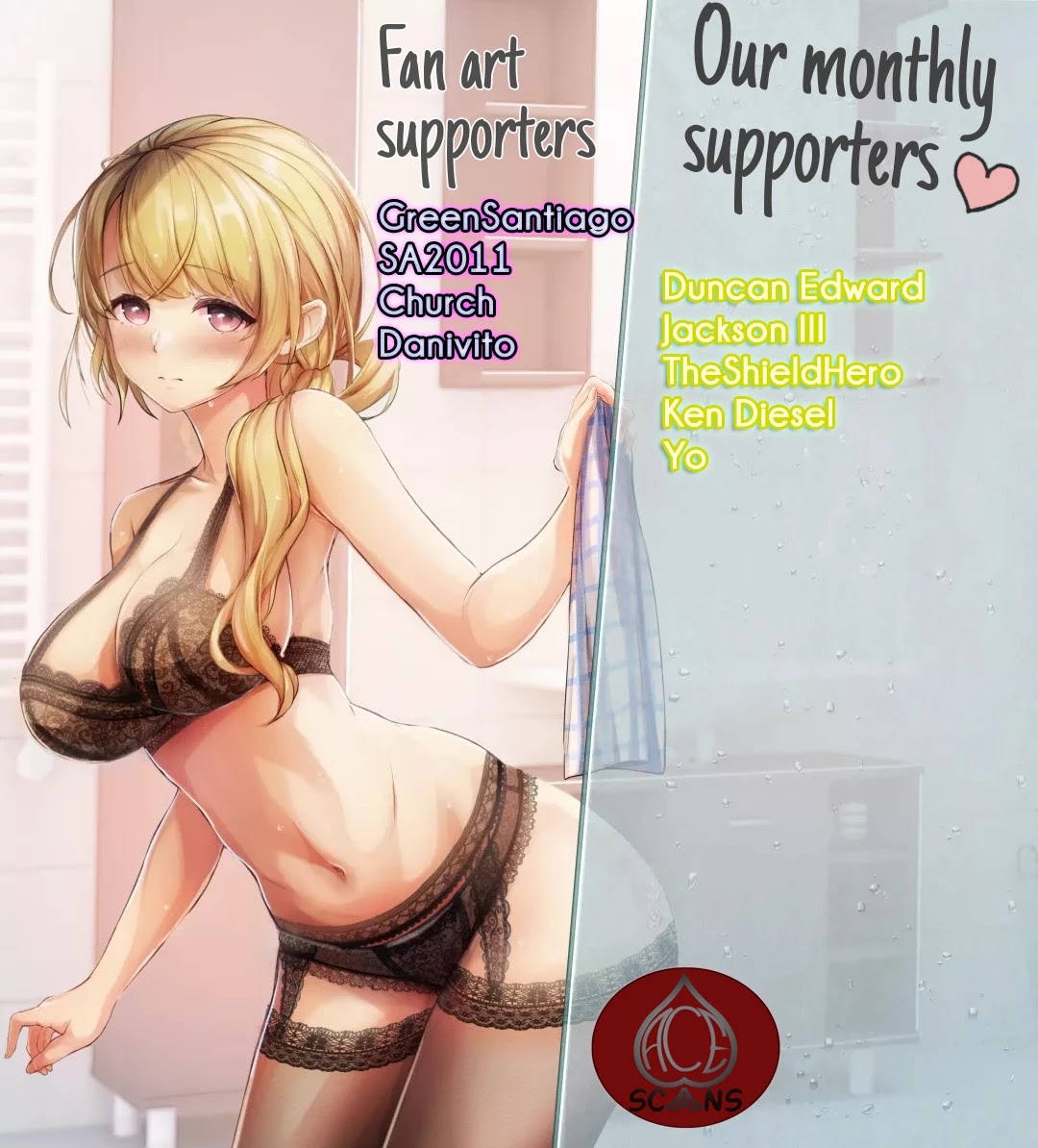 Kasshoku Henshuu-san to Shota Mangaka - Chapter 7 [photo 26] - MangaPorn