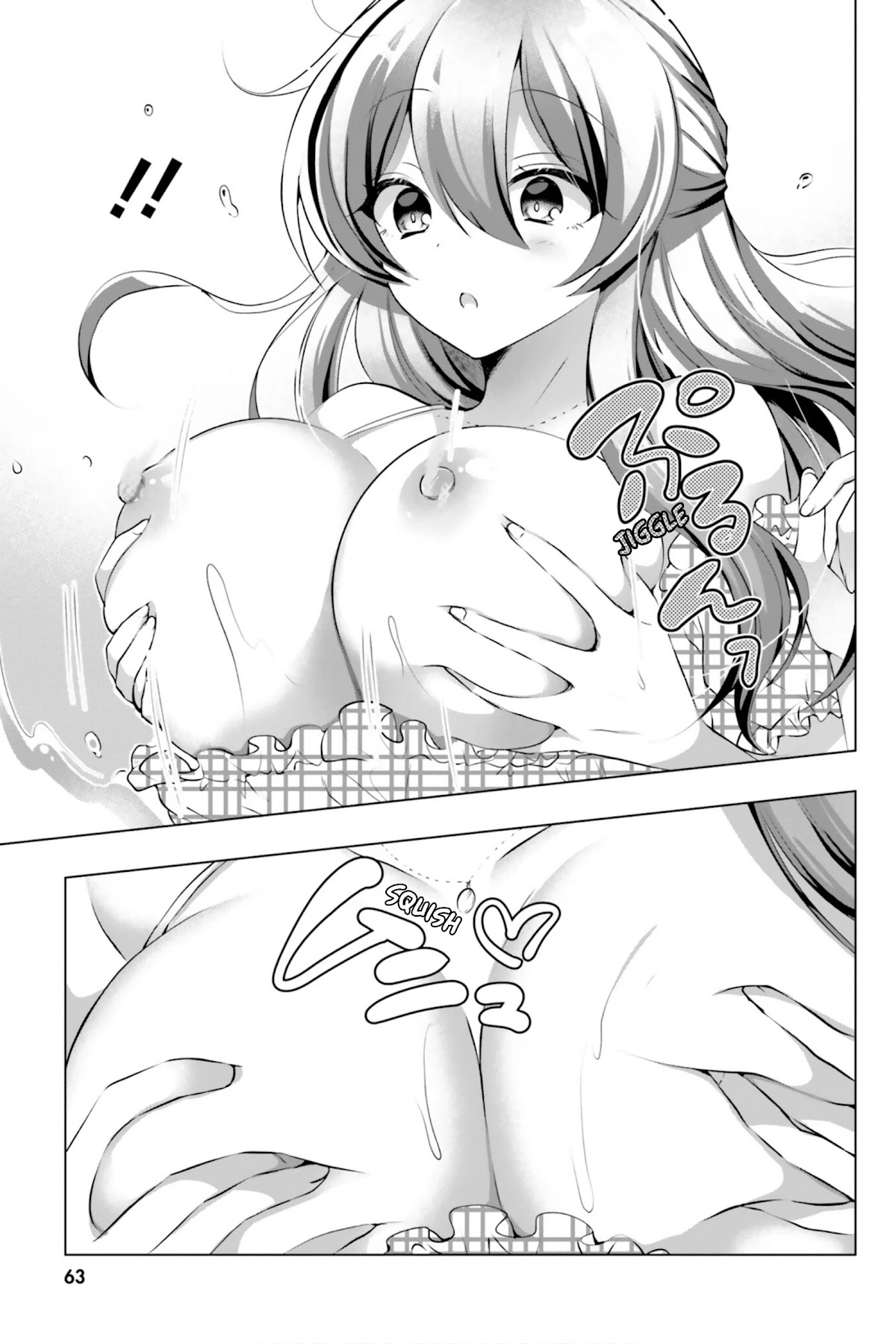 Kasshoku Henshuu-san to Shota Mangaka - Chapter 10 [photo 14] - MangaPorn