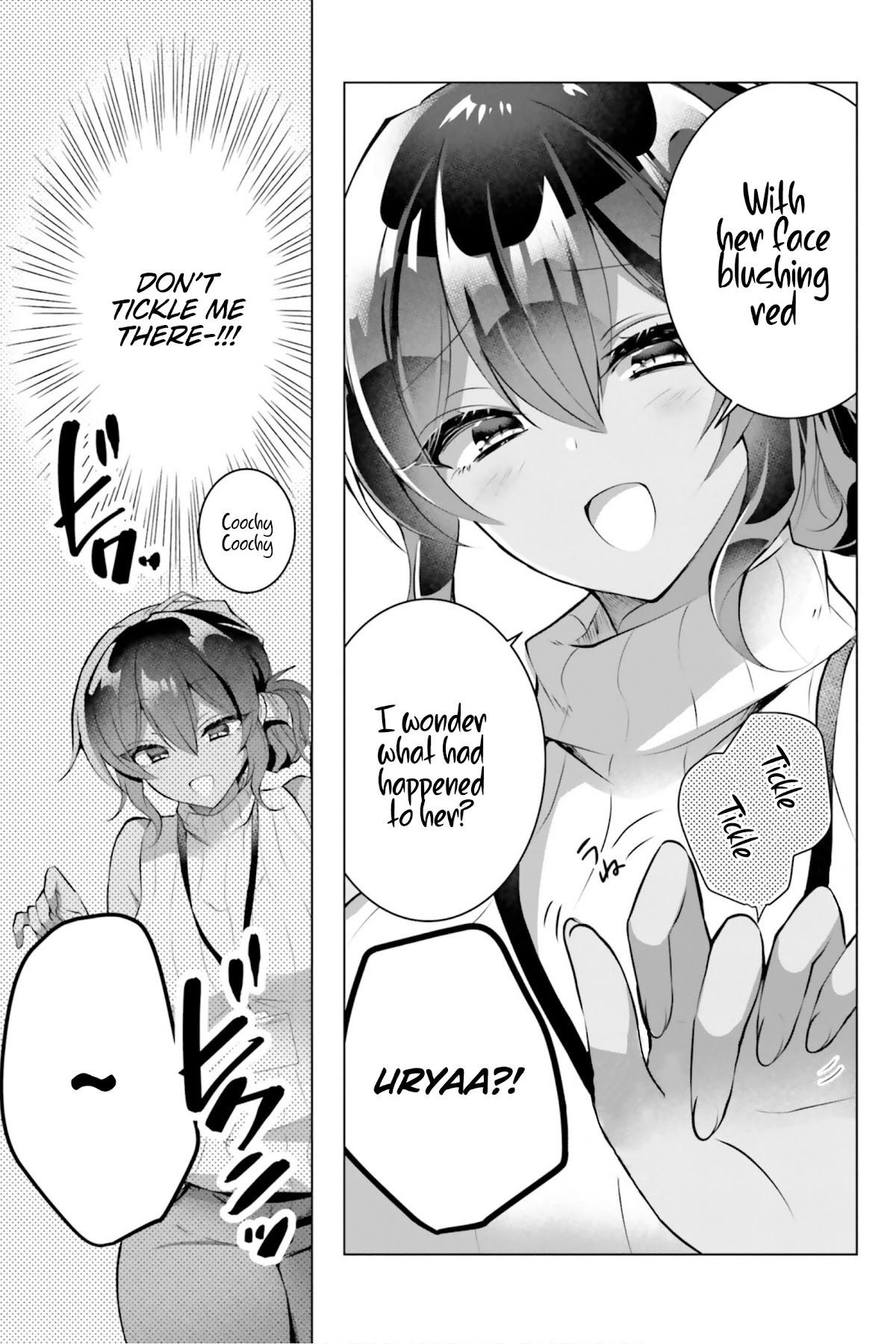 Kasshoku Henshuu-san to Shota Mangaka - Chapter 11 [photo 20] - MangaPorn