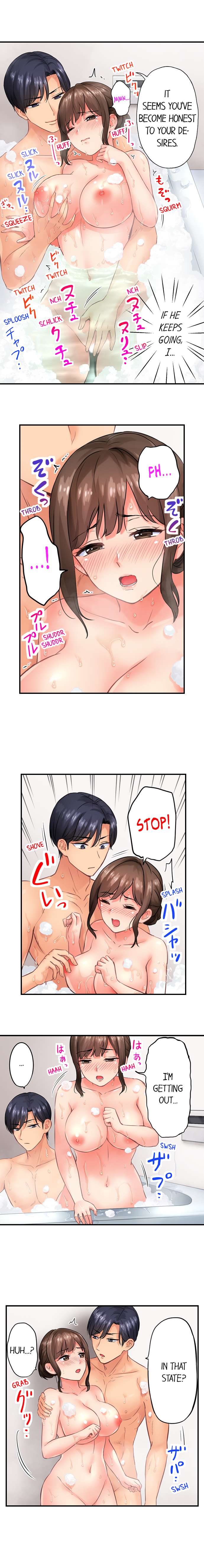 Apology Fuck: Cumming for Their Mistakes! - Chapter 5 [photo 5] - MangaPorn