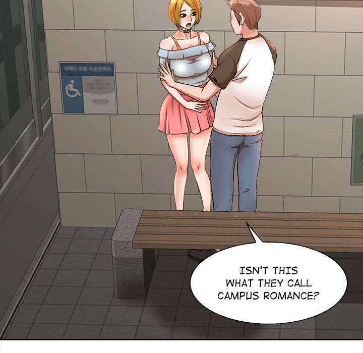 My Wife’s Students - Chapter 2 [photo 61] - MangaPorn