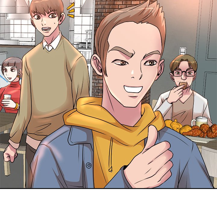 My Wife’s Students - Chapter 3 [photo 110] - MangaPorn