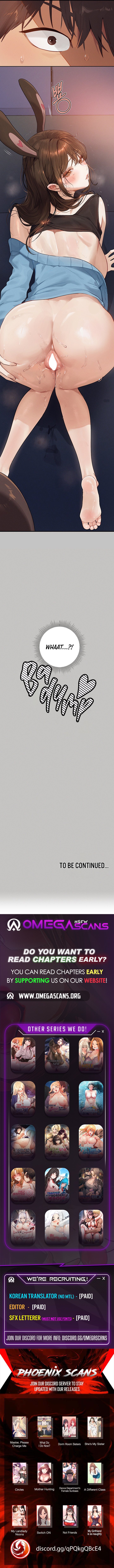 My Landlady Noona - Chapter 139 [photo 5] - MangaPorn