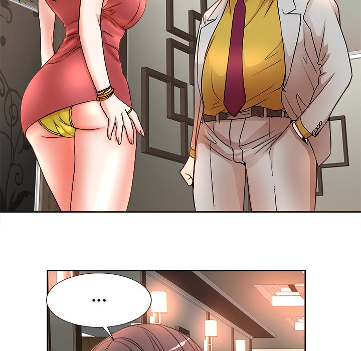 My Wife’s Students - Chapter 8 [photo 40] - MangaPorn