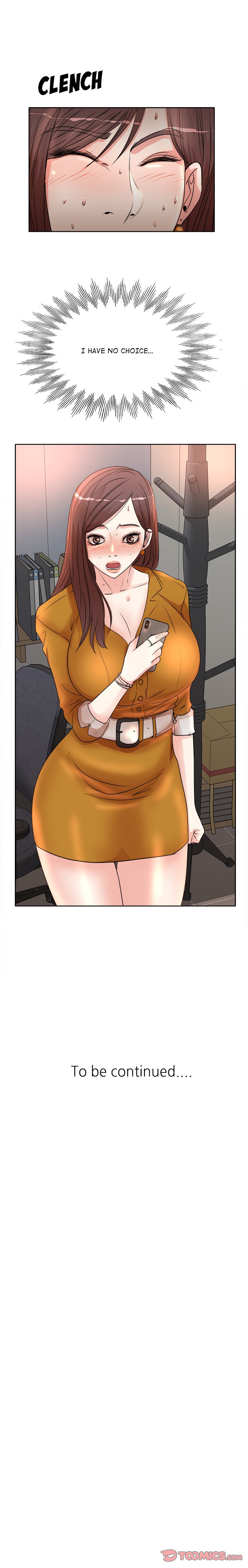 My Wife’s Students - Chapter 9 [photo 13] - MangaPorn