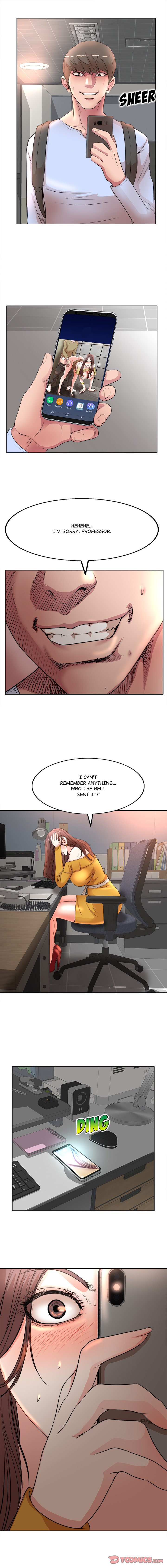 My Wife’s Students - Chapter 9 [photo 4] - MangaPorn