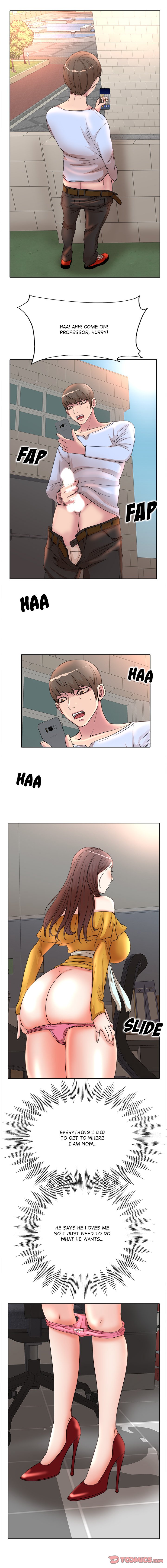 My Wife’s Students - Chapter 9 [photo 7] - MangaPorn