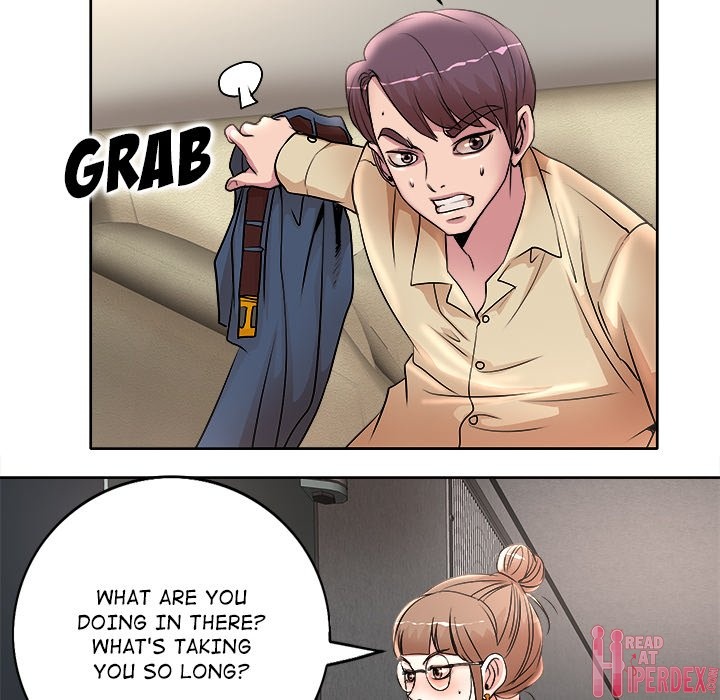 My Wife’s Students - Chapter 14 [photo 71] - MangaPorn