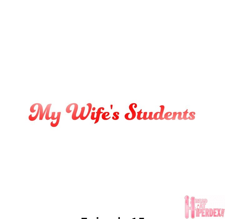 My Wife’s Students - Chapter 15 [photo 13] - MangaPorn