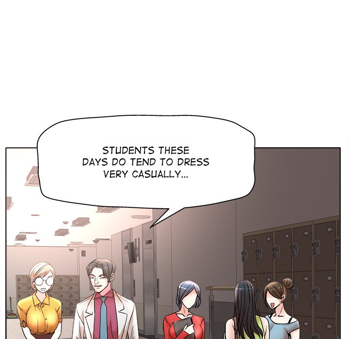 My Wife’s Students - Chapter 15 [photo 26] - MangaPorn