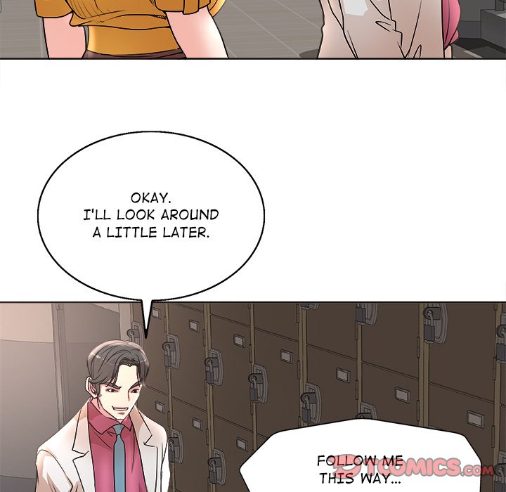 My Wife’s Students - Chapter 15 [photo 32] - MangaPorn