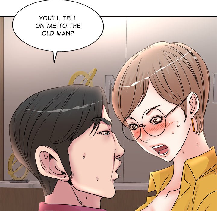 My Wife’s Students - Chapter 15 [photo 60] - MangaPorn