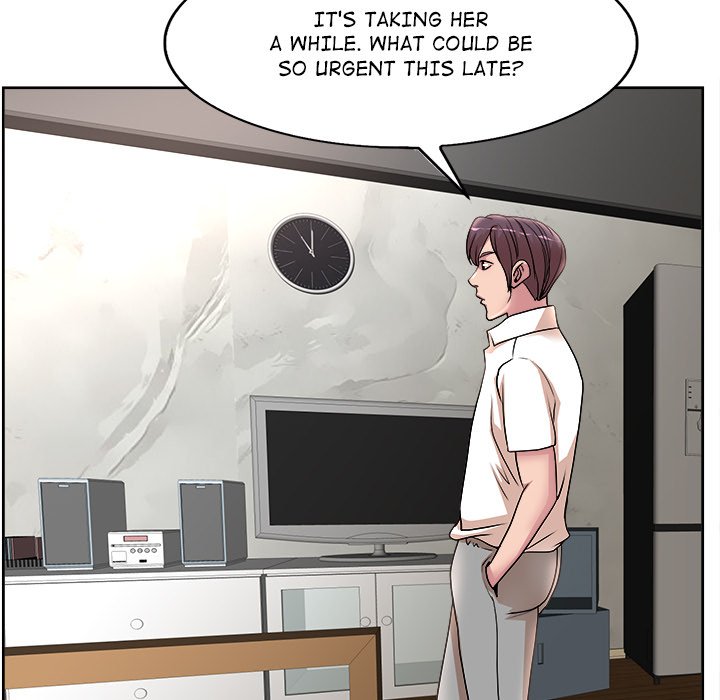 My Wife’s Students - Chapter 18 [photo 14] - MangaPorn