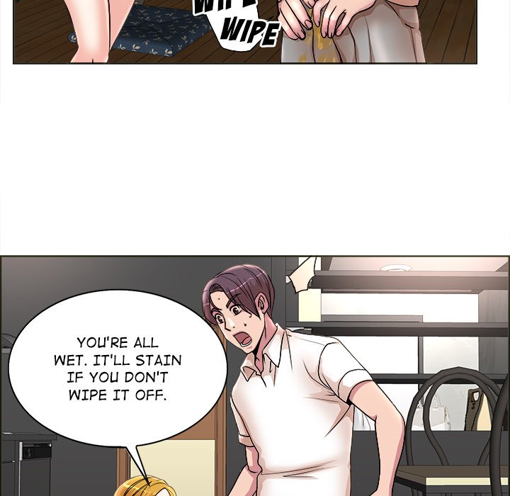 My Wife’s Students - Chapter 18 [photo 39] - MangaPorn