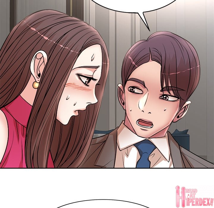 My Wife’s Students - Chapter 21 [photo 52] - MangaPorn