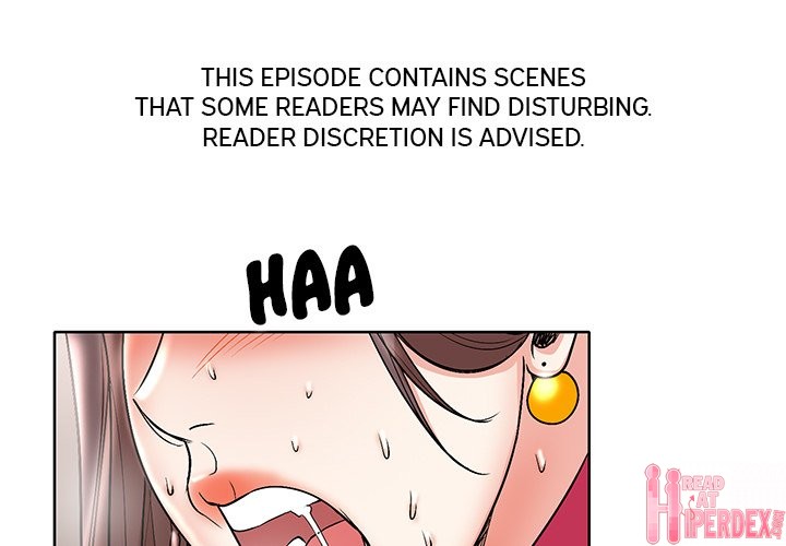 My Wife’s Students - Chapter 23 [photo 1] - MangaPorn