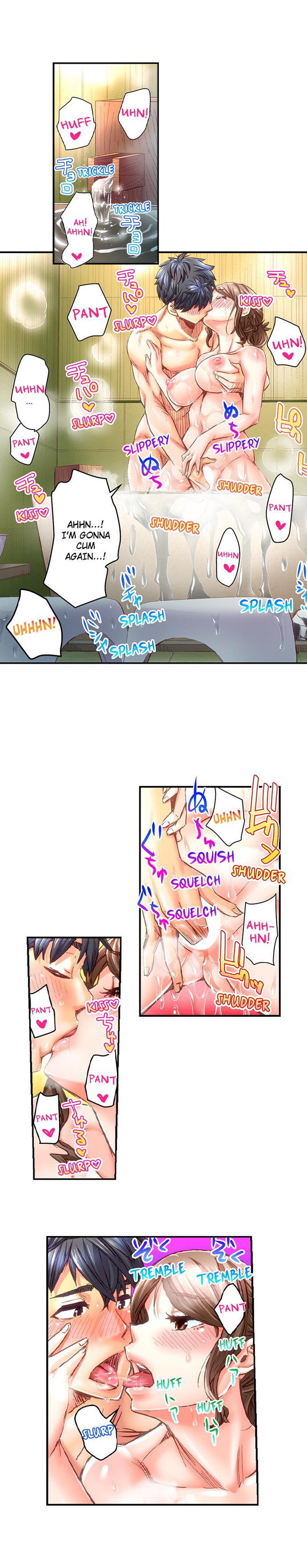 Marry Me, I’ll Fuck You Until You’re Pregnant! - Chapter 39 [photo 8] - MangaPorn