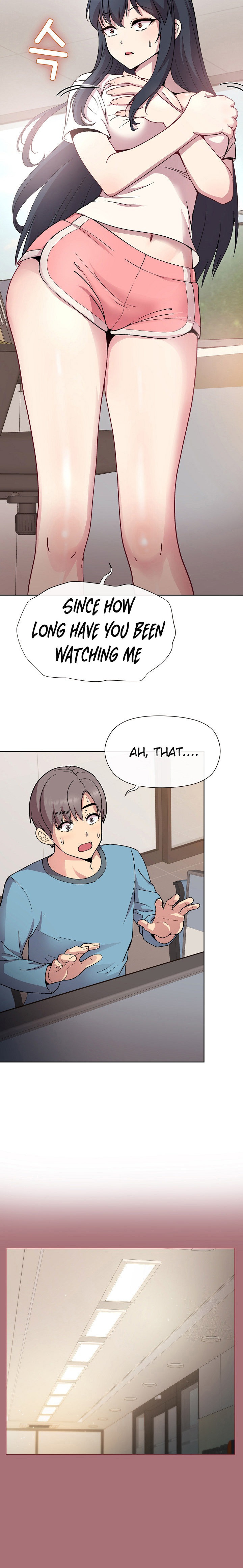 Playing a game with my Busty Manager - Chapter 1 [photo 19] - MangaPorn