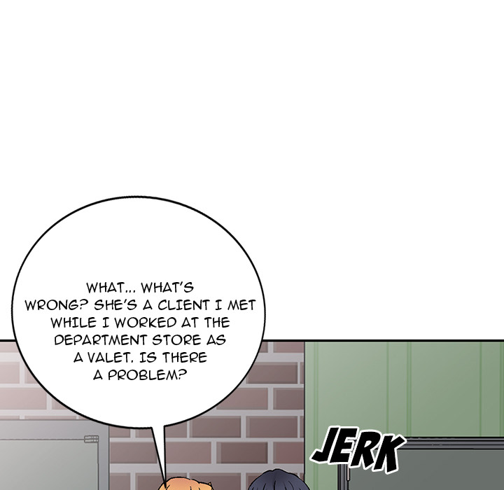 Revenge to Love - Chapter 1 [photo 119] - MangaPorn