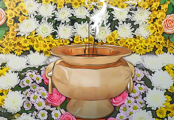 Revenge to Love - Chapter 1 [photo 3] - MangaPorn