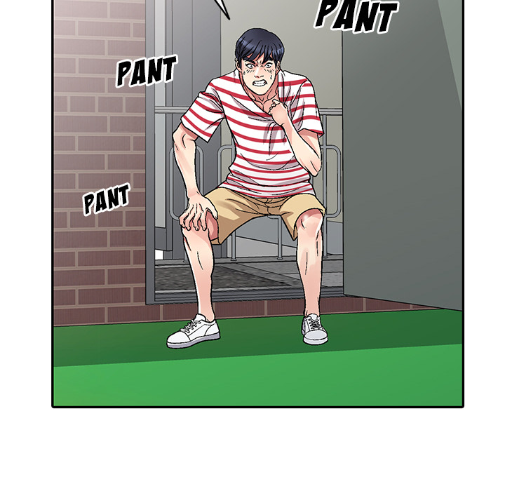 Revenge to Love - Chapter 1 [photo 69] - MangaPorn