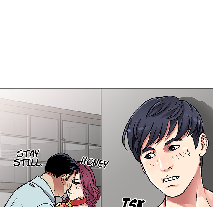 Revenge to Love - Chapter 1 [photo 7] - MangaPorn