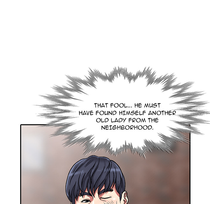 Revenge to Love - Chapter 1 [photo 73] - MangaPorn