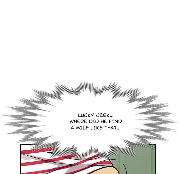 Revenge to Love - Chapter 1 [photo 88] - MangaPorn