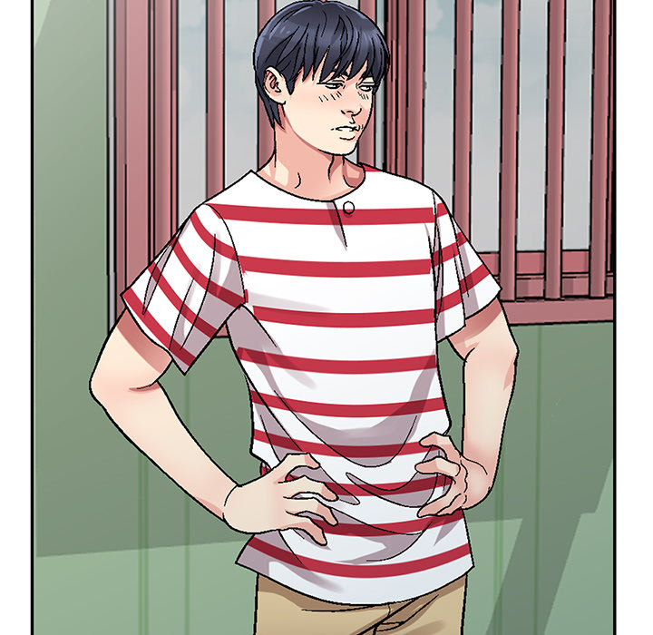 Revenge to Love - Chapter 1 [photo 91] - MangaPorn