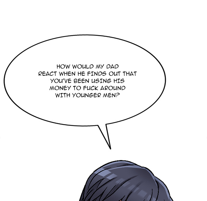 Revenge to Love - Chapter 2 [photo 71] - MangaPorn