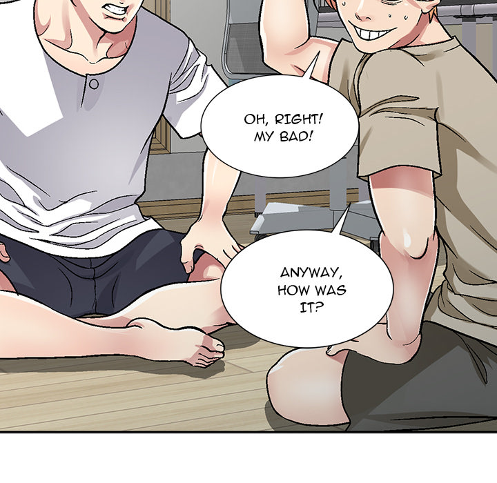 Revenge to Love - Chapter 2 [photo 87] - MangaPorn