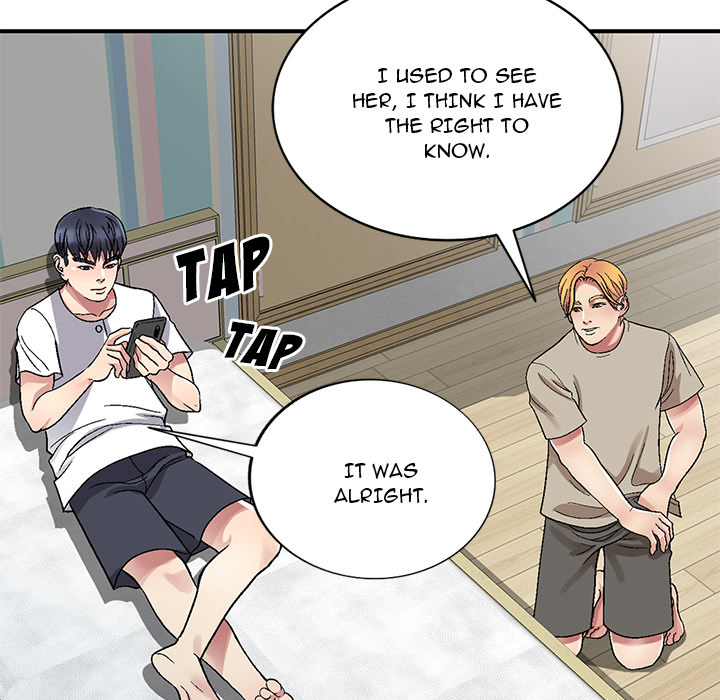 Revenge to Love - Chapter 2 [photo 89] - MangaPorn