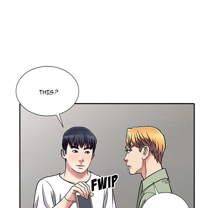 Revenge to Love - Chapter 3 [photo 62] - MangaPorn