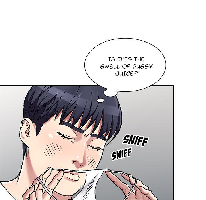 Revenge to Love - Chapter 3 [photo 91] - MangaPorn