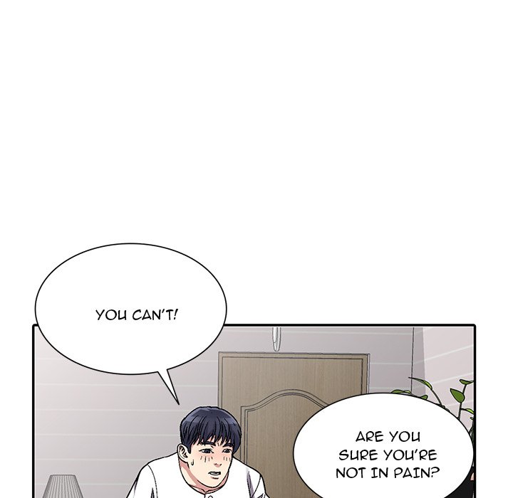 Revenge to Love - Chapter 4 [photo 100] - MangaPorn