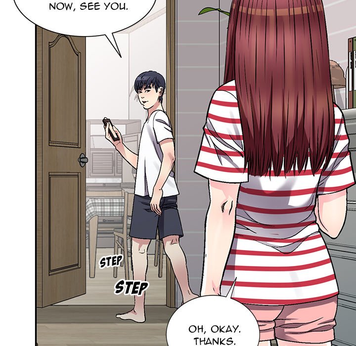 Revenge to Love - Chapter 4 [photo 106] - MangaPorn