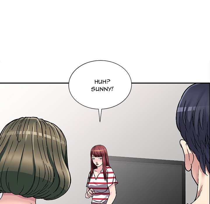 Revenge to Love - Chapter 4 [photo 129] - MangaPorn