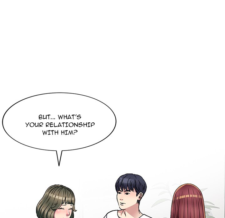 Revenge to Love - Chapter 4 [photo 140] - MangaPorn