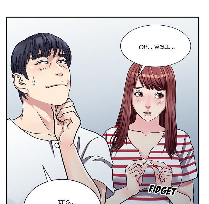 Revenge to Love - Chapter 4 [photo 143] - MangaPorn