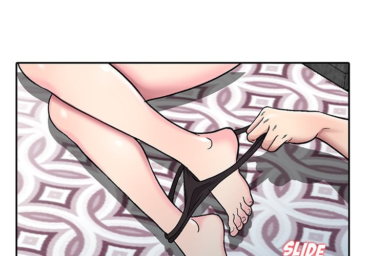 Revenge to Love - Chapter 4 [photo 2] - MangaPorn